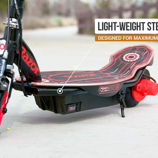 Razor Power Core E90