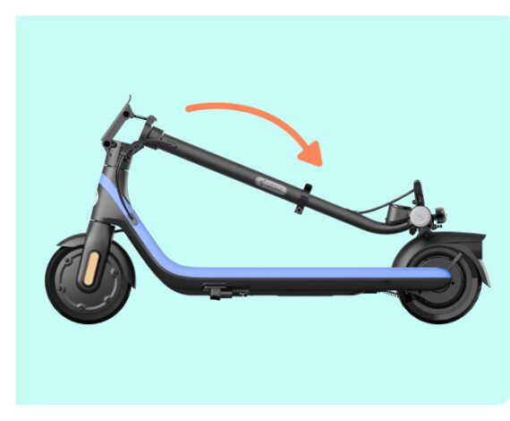 Segway Ninebot C2 Pro