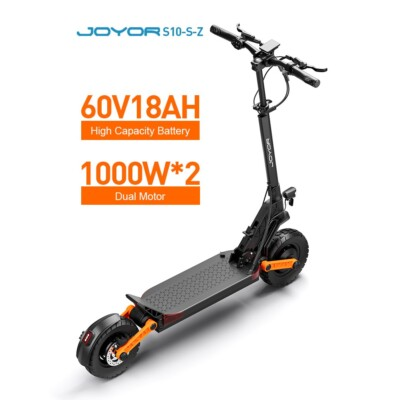 JOYOR S10-S-Z