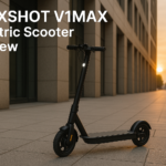 MAXSHOT V1MAX Review