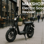 MAXSHOT X1 Review