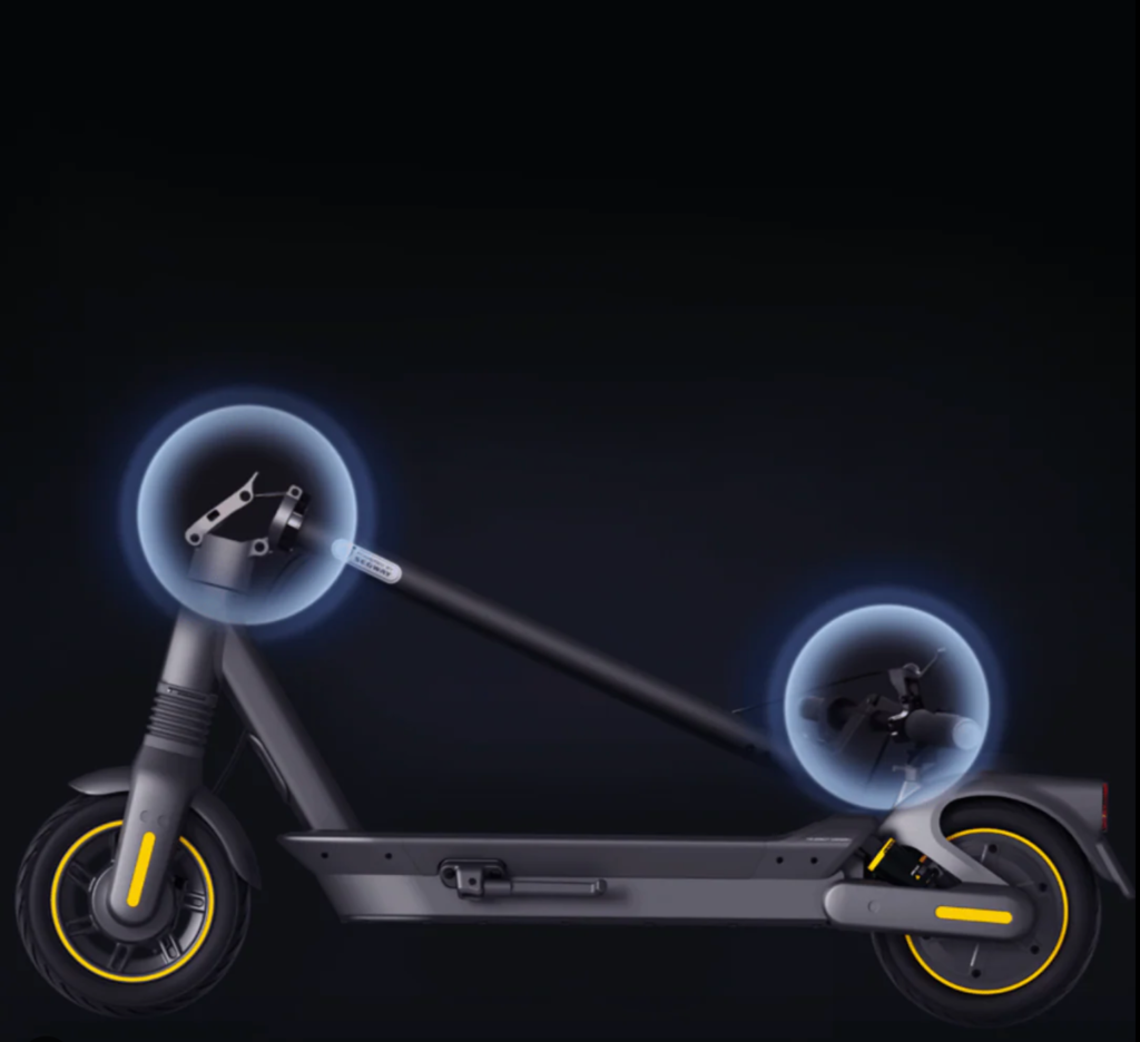 Segway Ninebot MAX G2