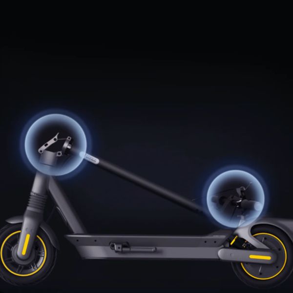 Segway Ninebot MAX G2