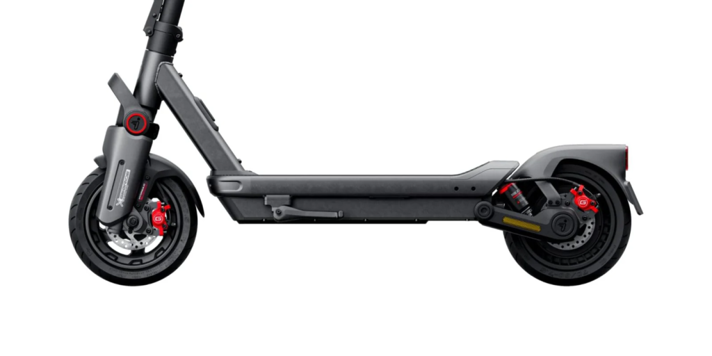 Segway Ninebot MAX G3