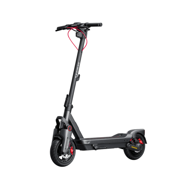 Segway Ninebot MAX G3