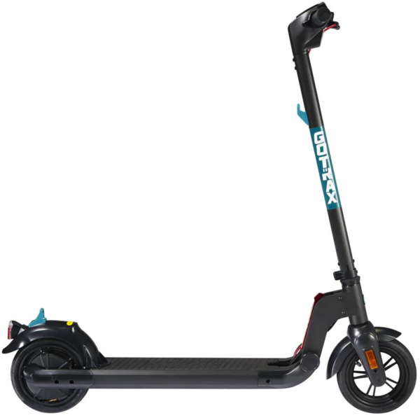 Gotrax APEX MAX