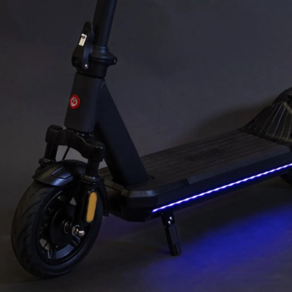 Gotrax Eclipse Ultra