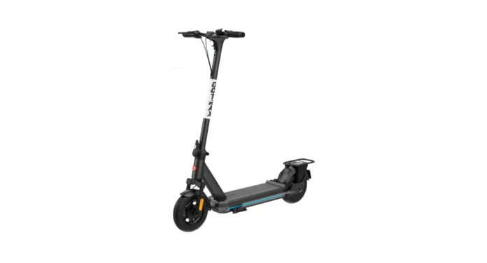 Gotrax Eclipse Ultra
