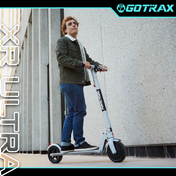 Gotrax XR Ultra