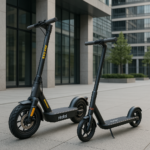 Segway Ninebot Max G3 vs NIU KQi Air Comparison