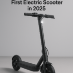 The Ultimate Beginner’s Guide to Choosing Your First Electric Scooter in 2025