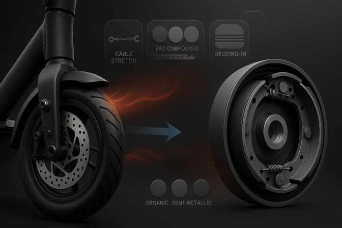 Brake Performance Guide