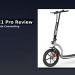 Hiboy VE1 Pro Review