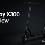 Hiboy X300 Review