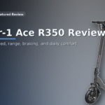 Hover-1 Ace R350 Review