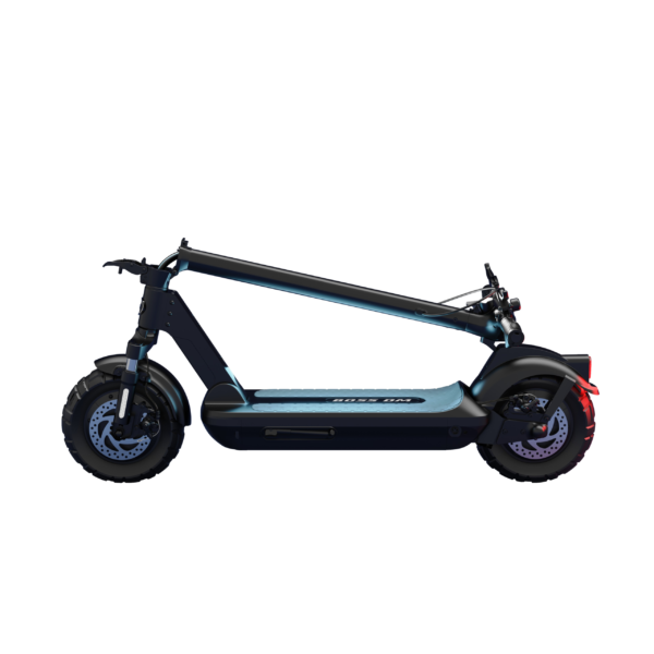 Hover-1 Boss Dual Motor