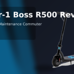 Hover-1 Boss R500 Review