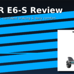 JOYOR E6-S Review