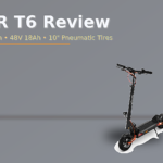JOYOR T6 Review