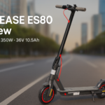 JUICEASE ES80 Review