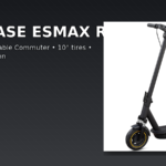 JUICEASE ESMAX Review