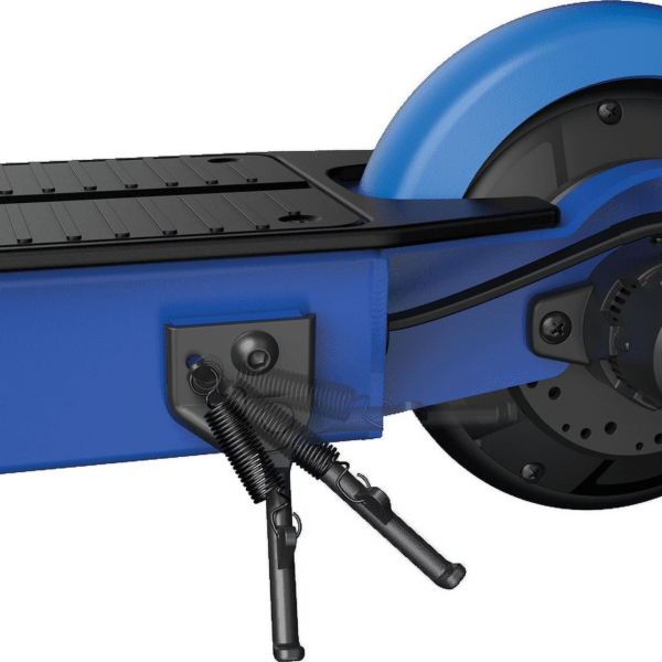 Razor Black Label E100