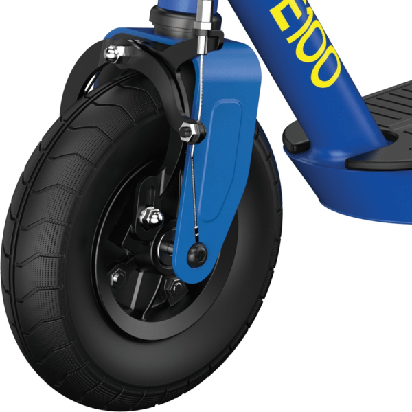 Razor Black Label E100