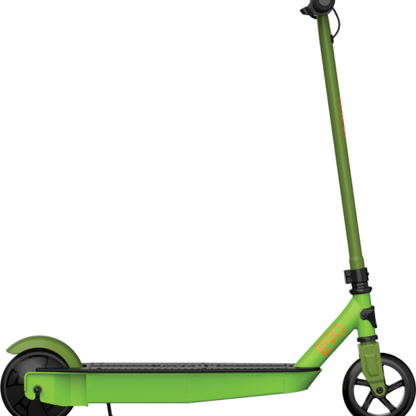 Razor Black Label E90