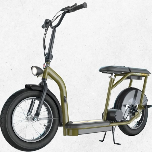 Razor EcoSmart Cargo