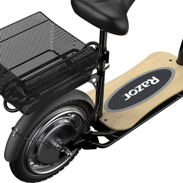 Razor EcoSmart Metro
