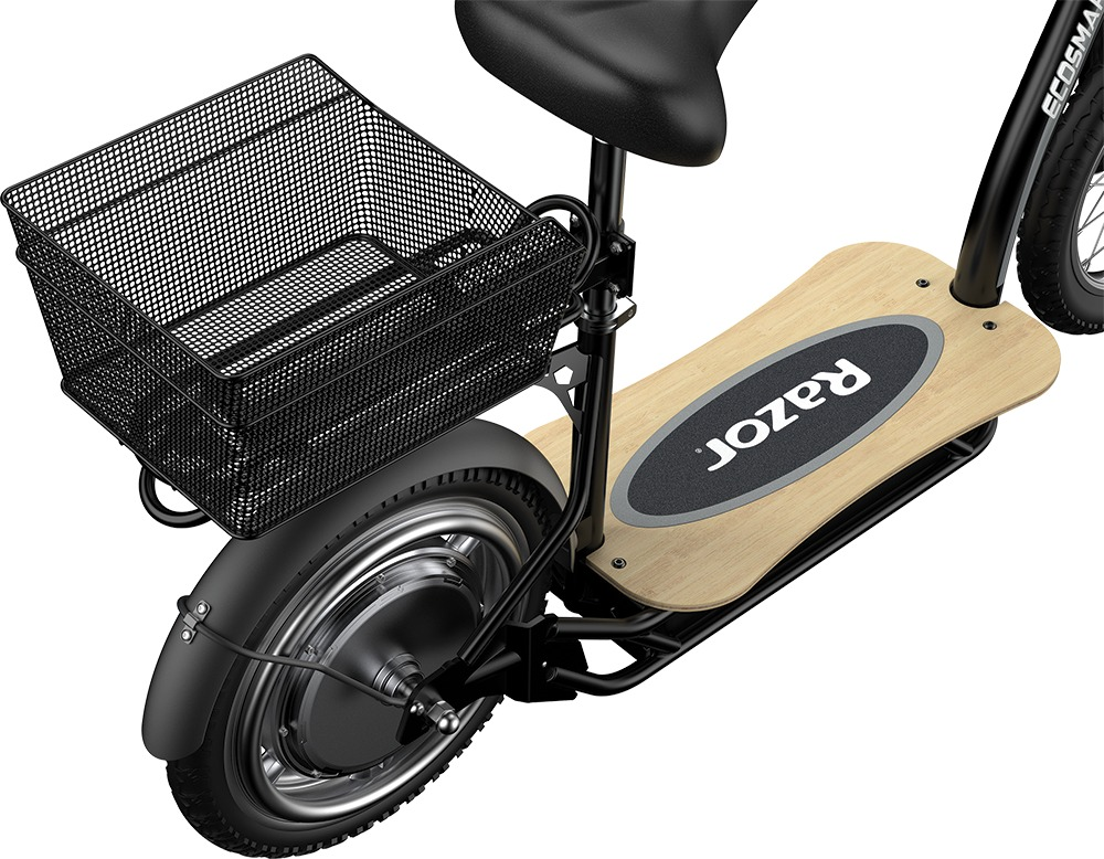 Razor EcoSmart Metro