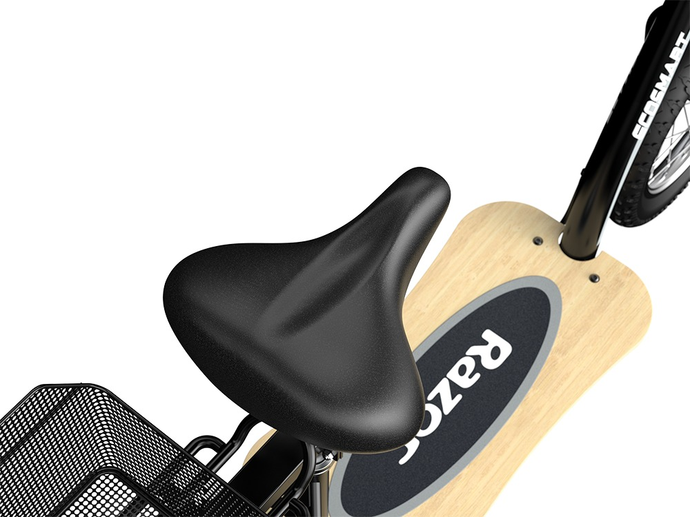 Razor EcoSmart Metro