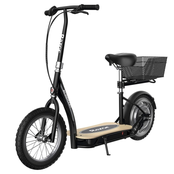 Razor EcoSmart Metro HD