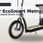 Razor EcoSmart Metro Review
