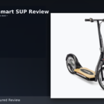 Razor EcoSmart SUP Review