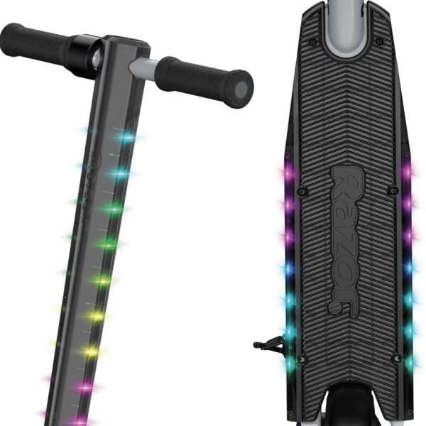 Razor Power Core E90 Lightshow