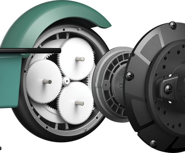 Razor Power Core XLR90