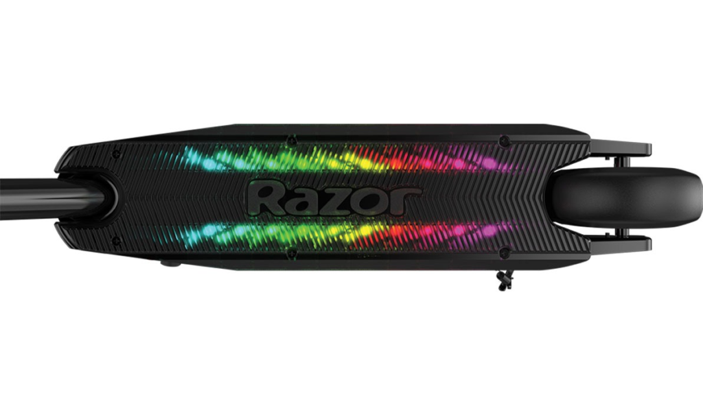 Razor Sonic Glow