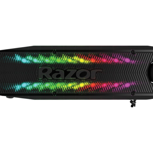 Razor Sonic Glow