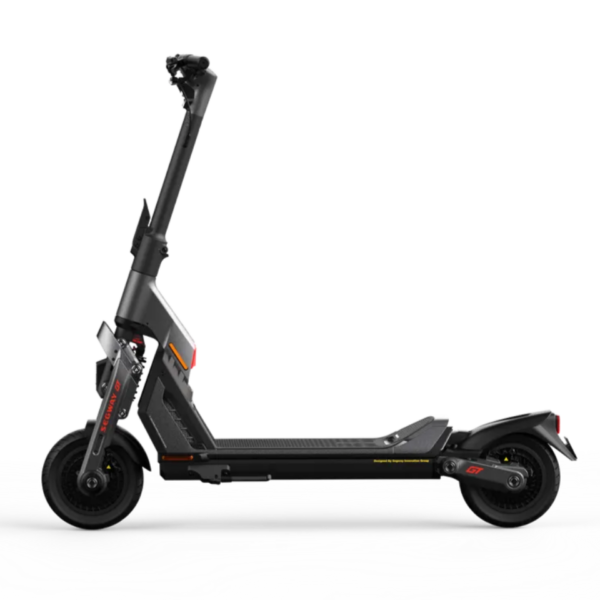 Segway Ninebot GT1