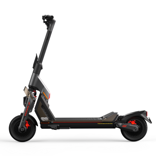 Segway Ninebot GT2