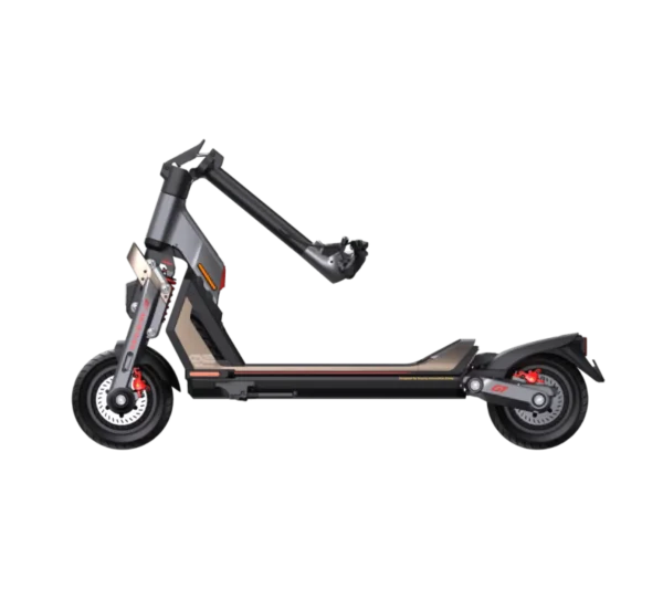 Segway Ninebot GT2