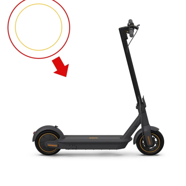 Segway Ninebot MAX G30