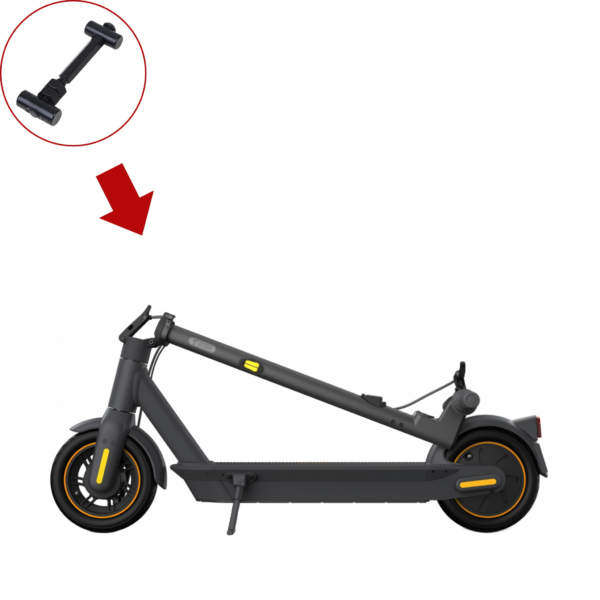 Segway Ninebot MAX G30