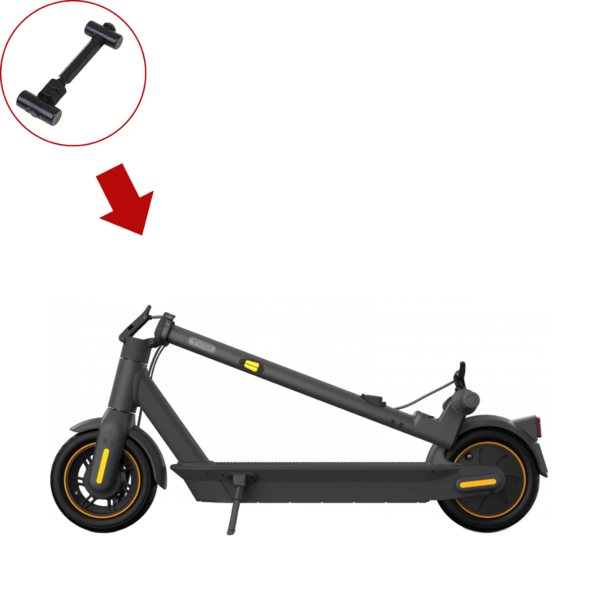 Segway Ninebot MAX G30