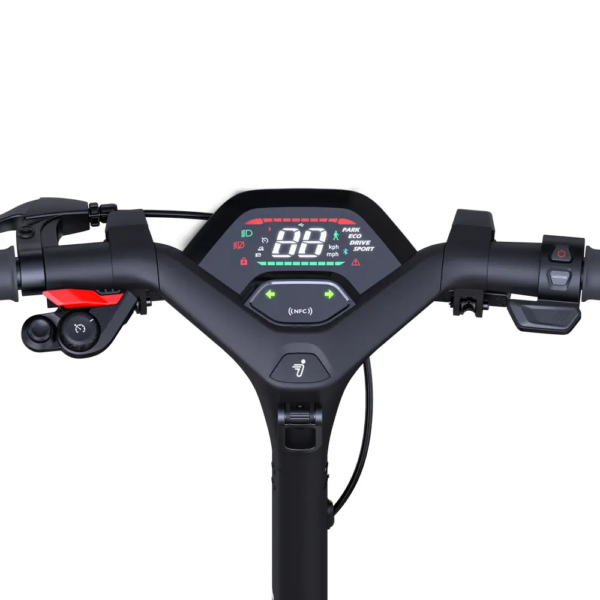 Segway Ninebot P100S