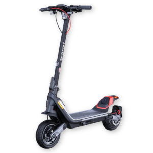 Segway Ninebot P100S