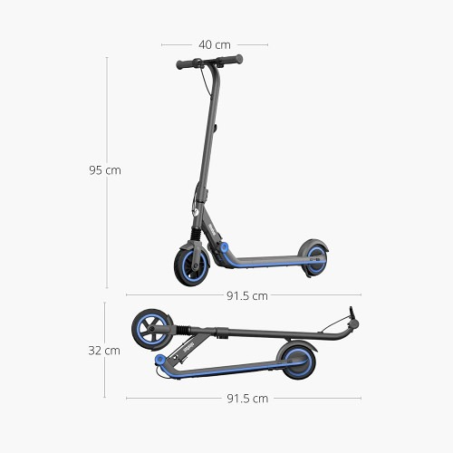 Segway Ninebot ZING E10