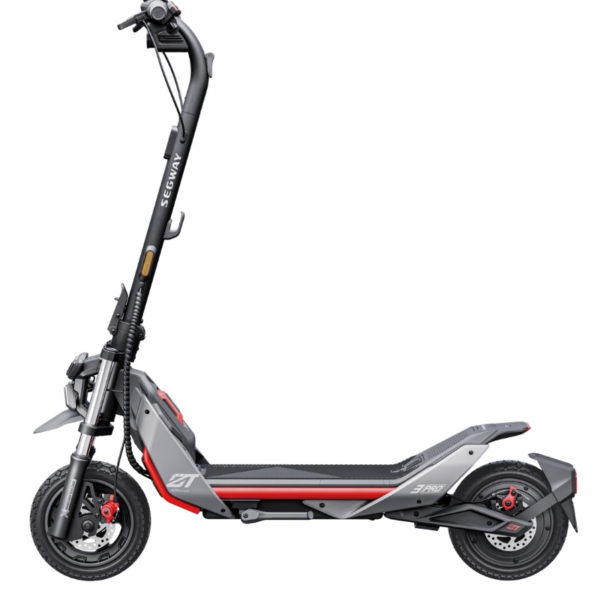 Segway Ninebot ZT3 Pro