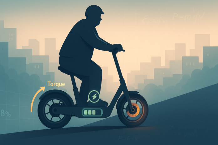 Weight Capacity vs Real Load for Heavier Riders